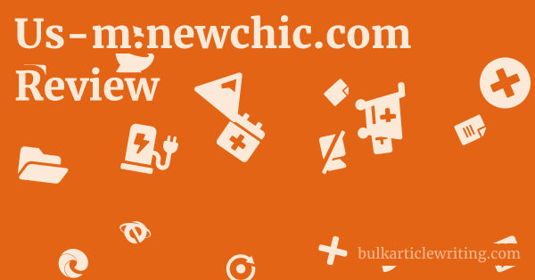 Us-m.newchic.com Review 1 by