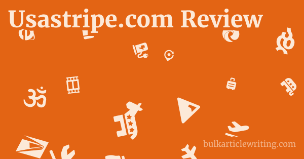 Usastripe.com Review 1 by