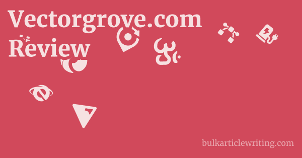 Vectorgrove.com Review 1 by