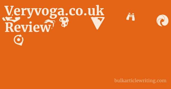 Veryvoga.co.uk Review 1 by