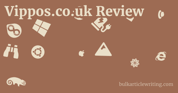Vippos.co.uk Review 1 by