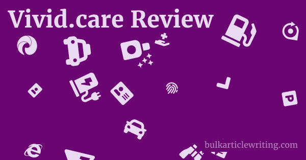 Vivid.care Review 1 by