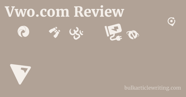 Vwo.com Review 1 by