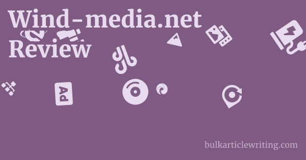 Wind-media.net Review 1 by