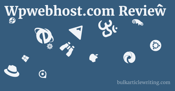 Wpwebhost.com Review 1 by Partners