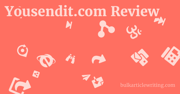 Yousendit.com Review 1 by