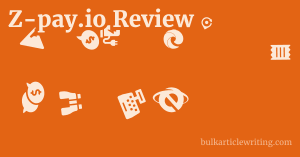 Z-pay.io Review 1 by