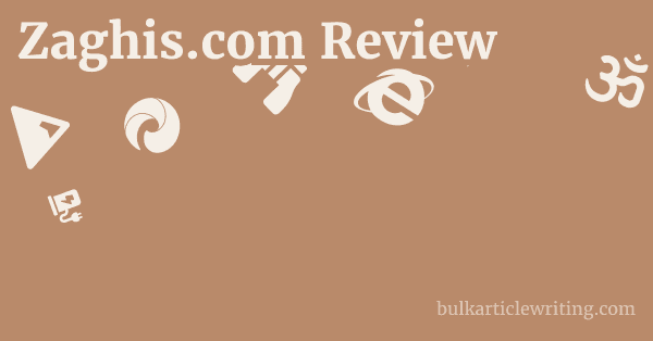 Zaghis.com Review 1 by