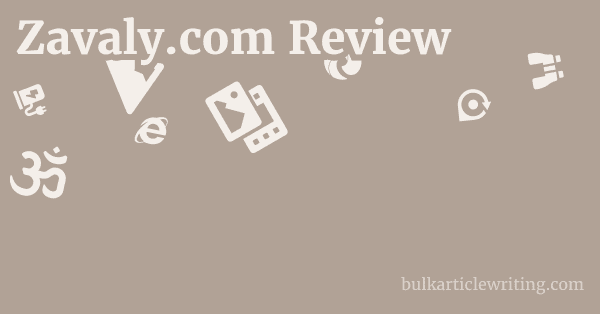 Zavaly.com Review 1 by