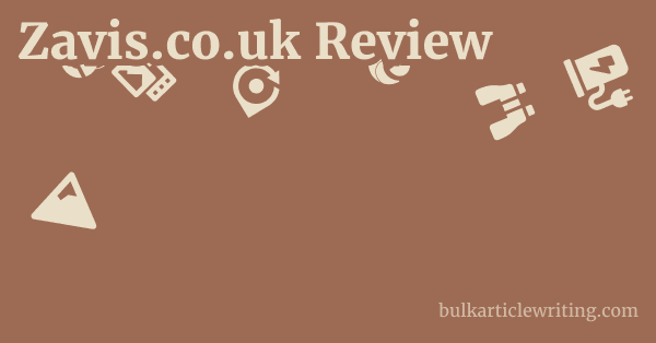 Zavis.co.uk Review