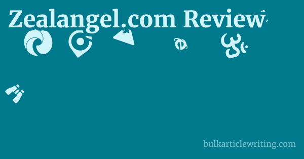 Zealangel.com Review 1 by